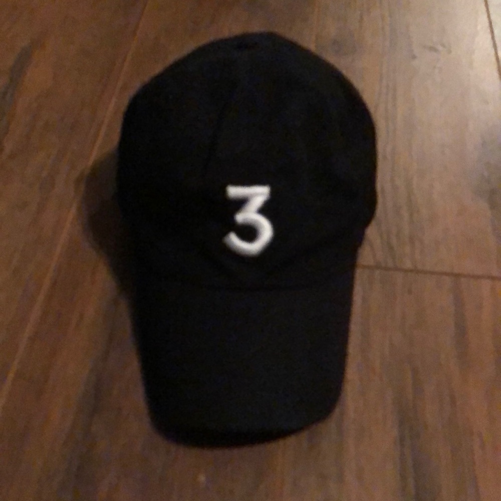 Chance The Rapper Hat
